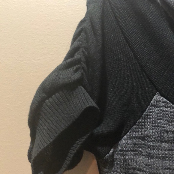 Moa Sweater Dress - Picture 2 of 4